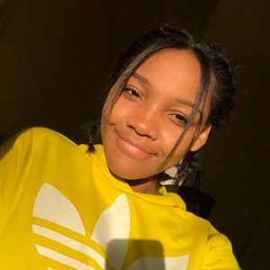 Meet your Posher, Trinity